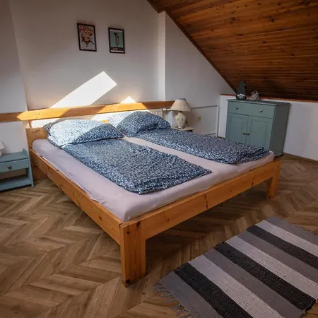 Apartment Varady's Large With Private Parking Kosice